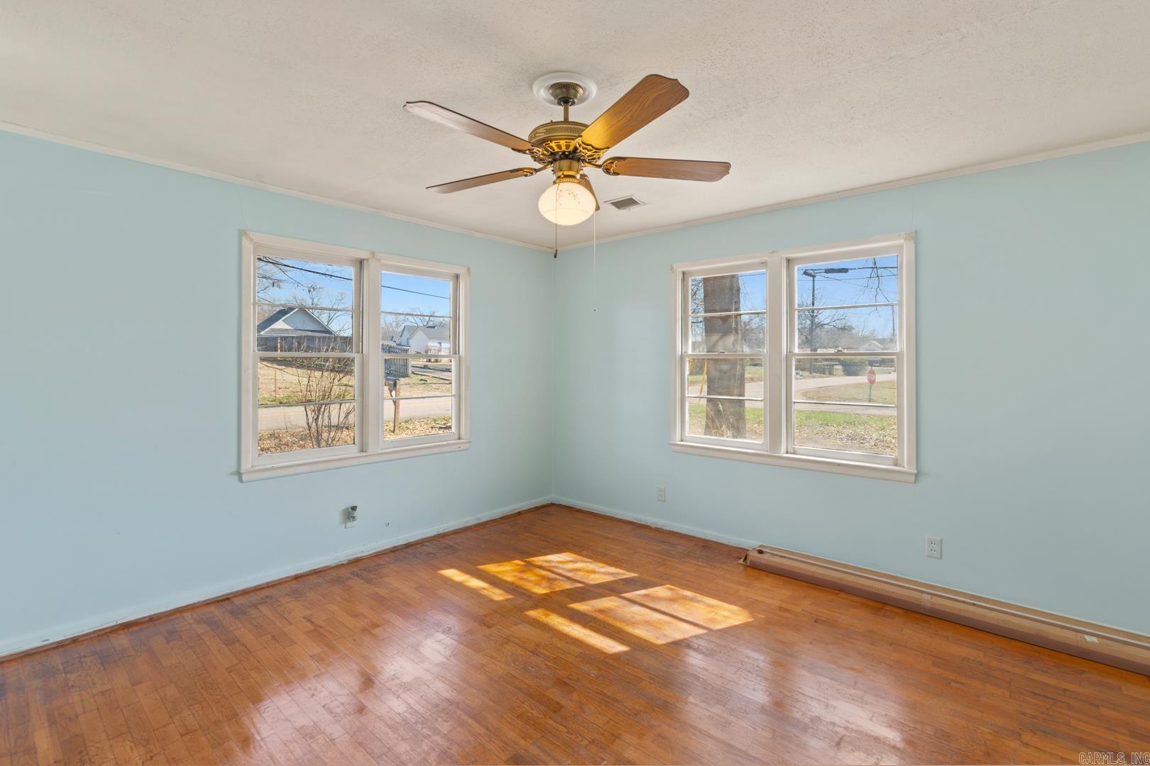 76 E 2nd Street  Waldron, AR