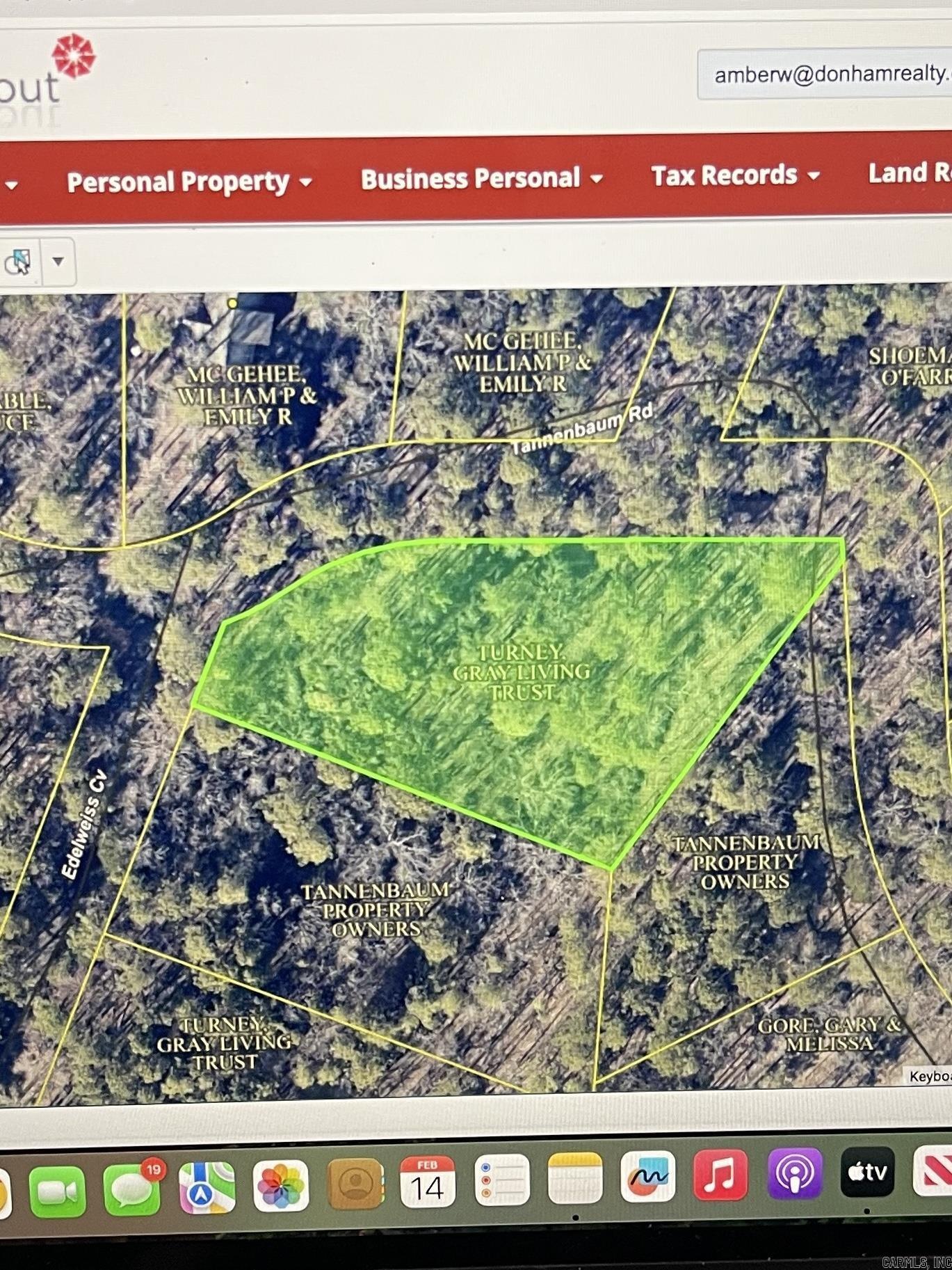 Lot 30 Edelweiss Cv. Drasco, AR 72530