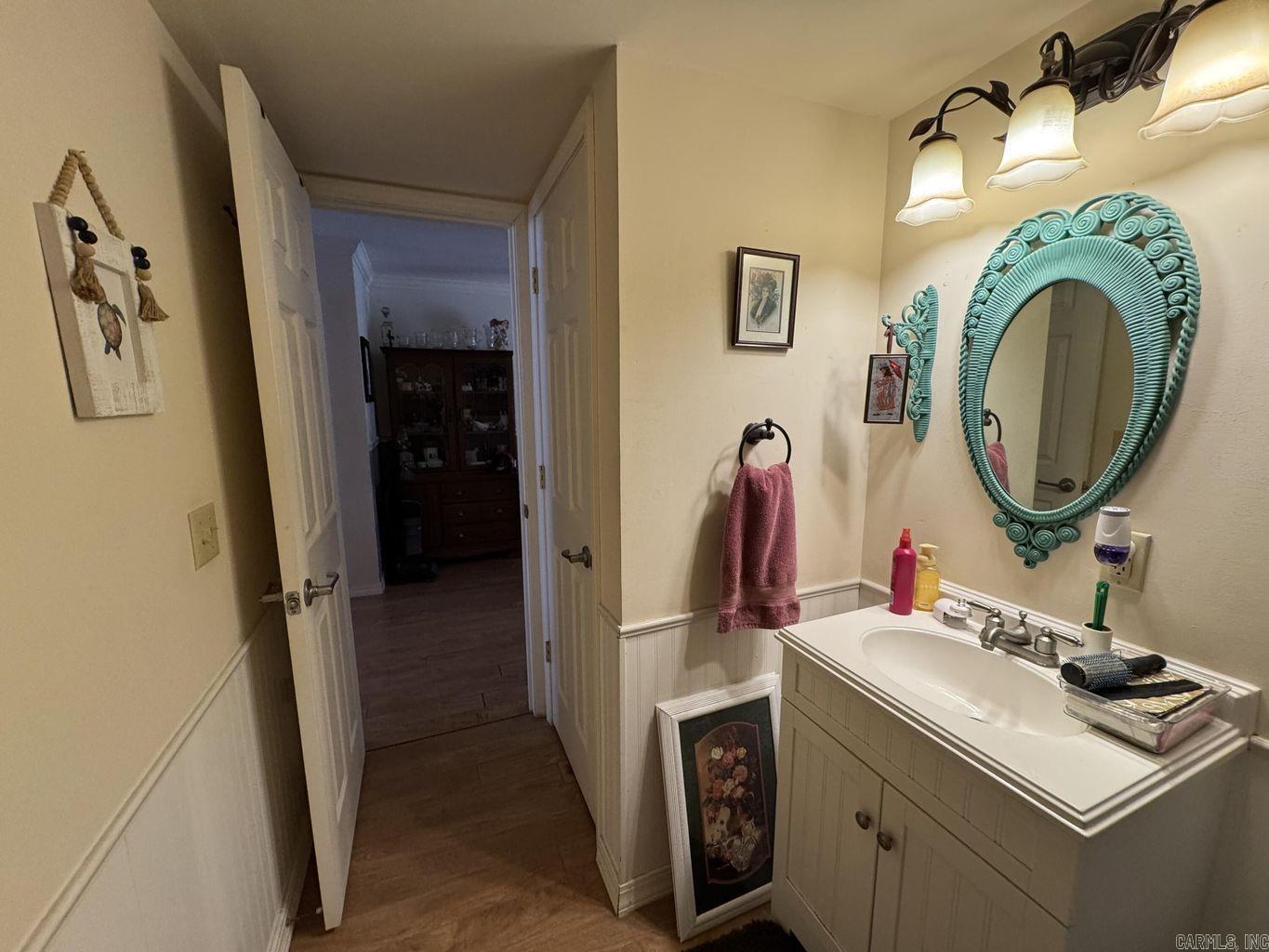 211 S Nightingale  Horseshoe Bend, AR