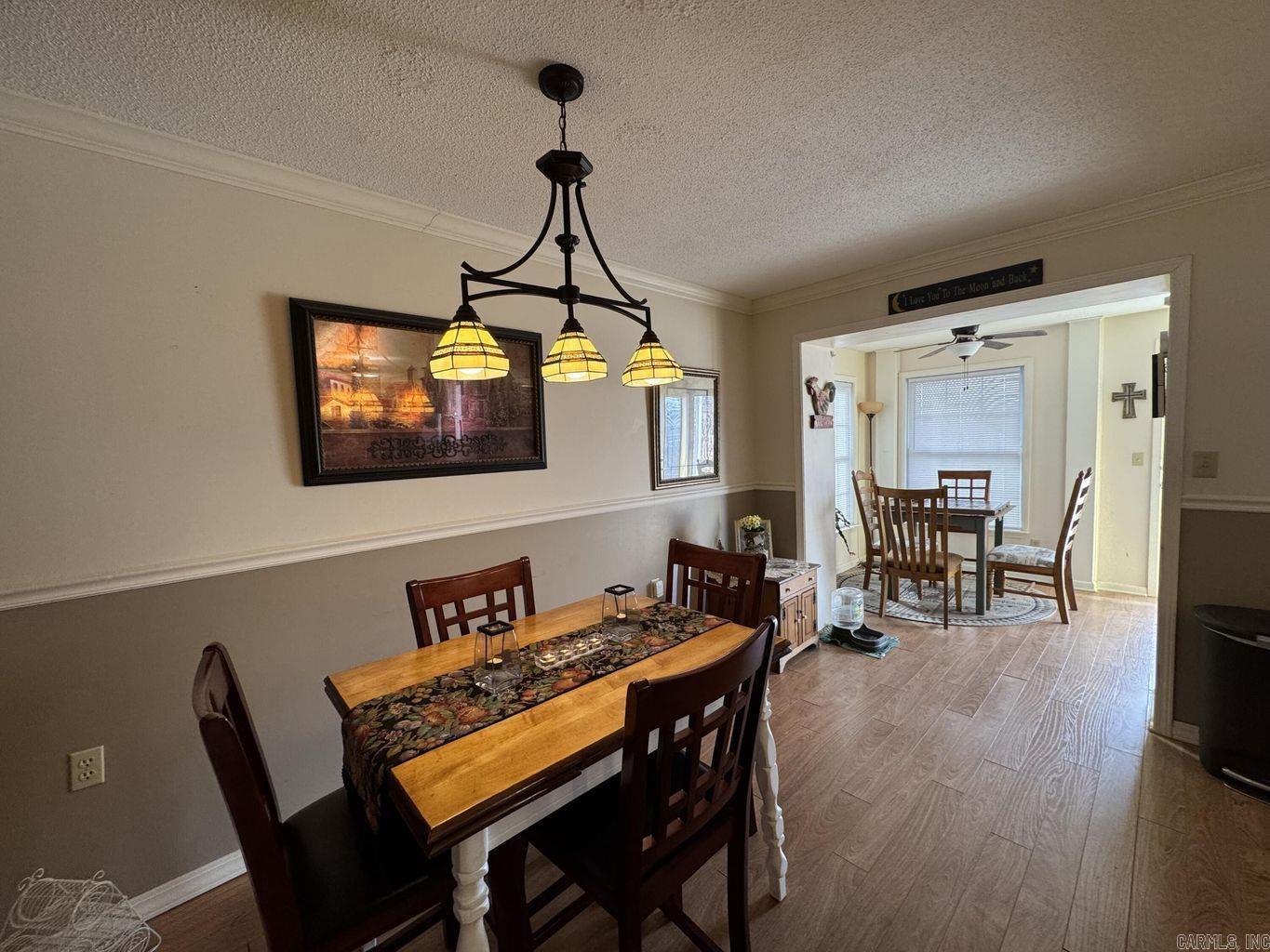 211 S Nightingale  Horseshoe Bend, AR