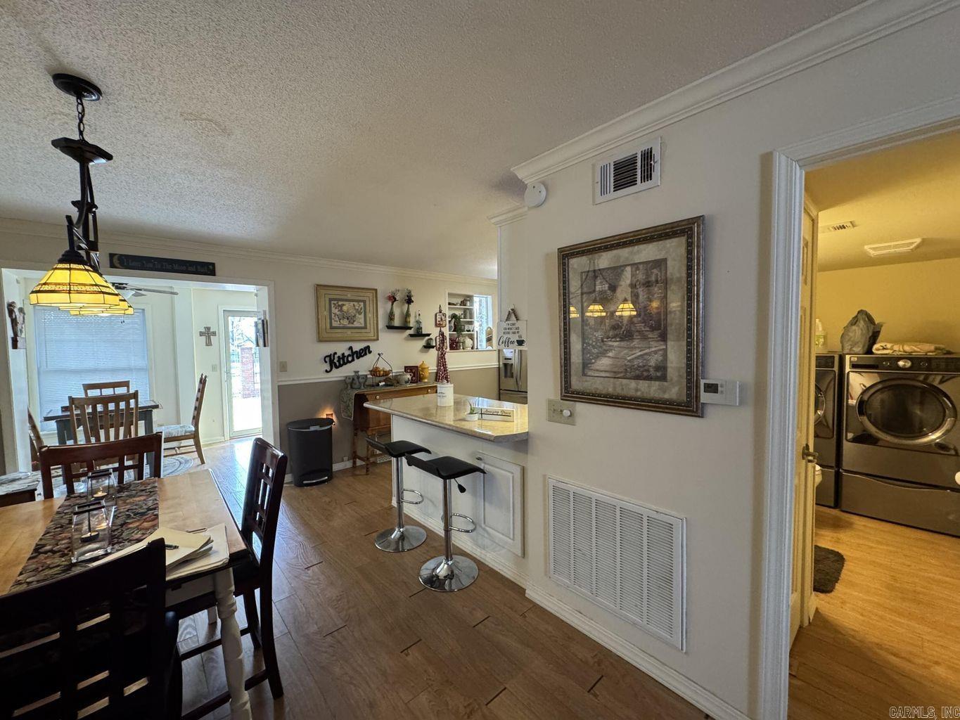 211 S Nightingale  Horseshoe Bend, AR