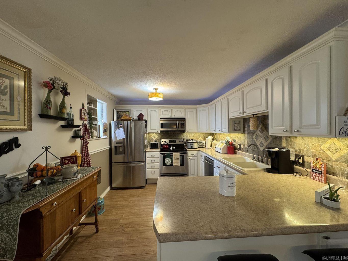 211 S Nightingale  Horseshoe Bend, AR