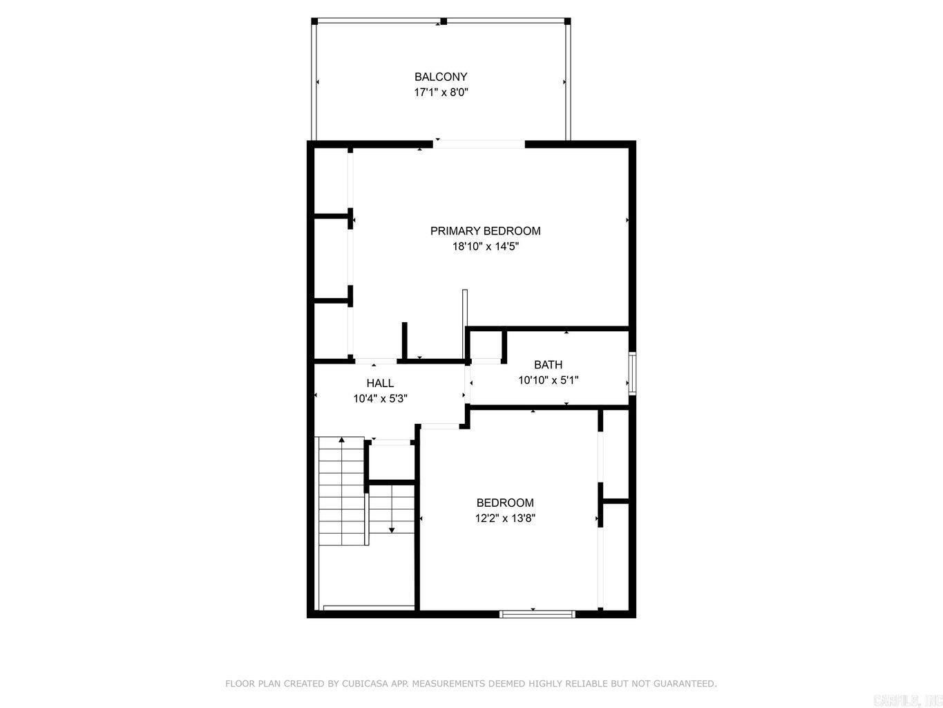 211 S Nightingale  Horseshoe Bend, AR