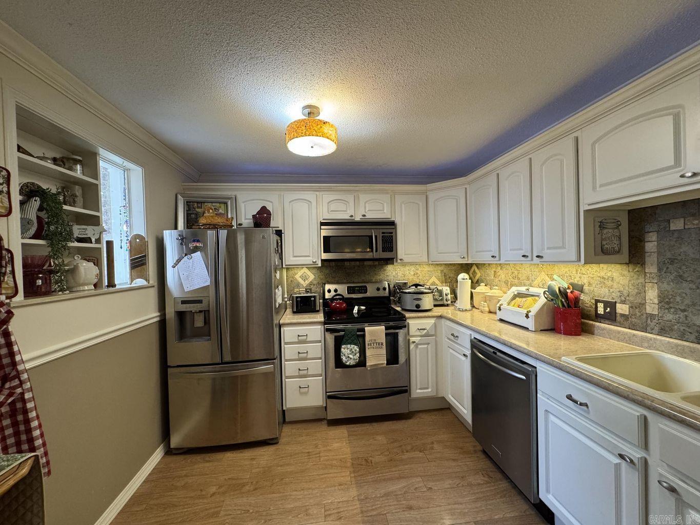 211 S Nightingale  Horseshoe Bend, AR