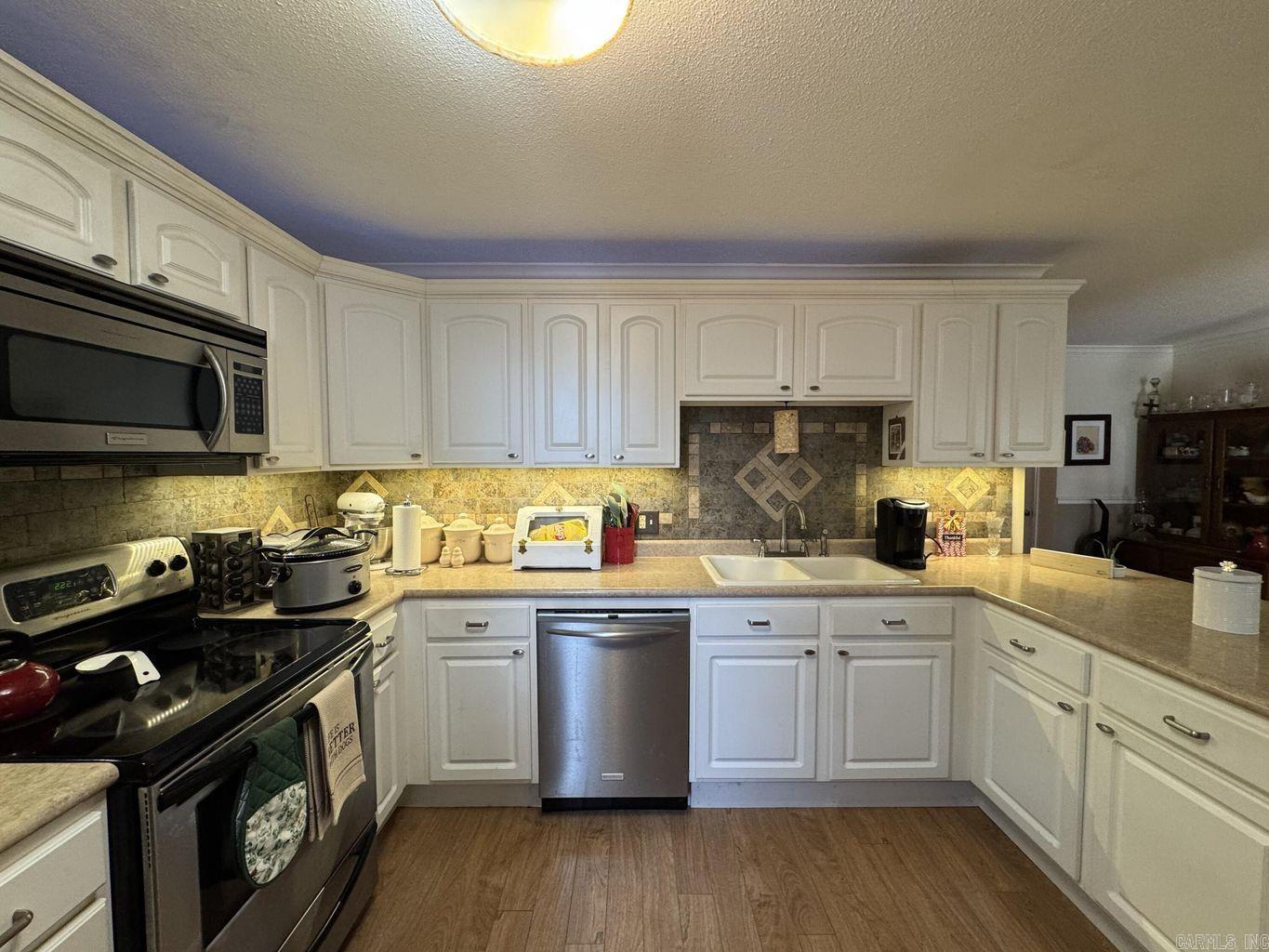 211 S Nightingale  Horseshoe Bend, AR