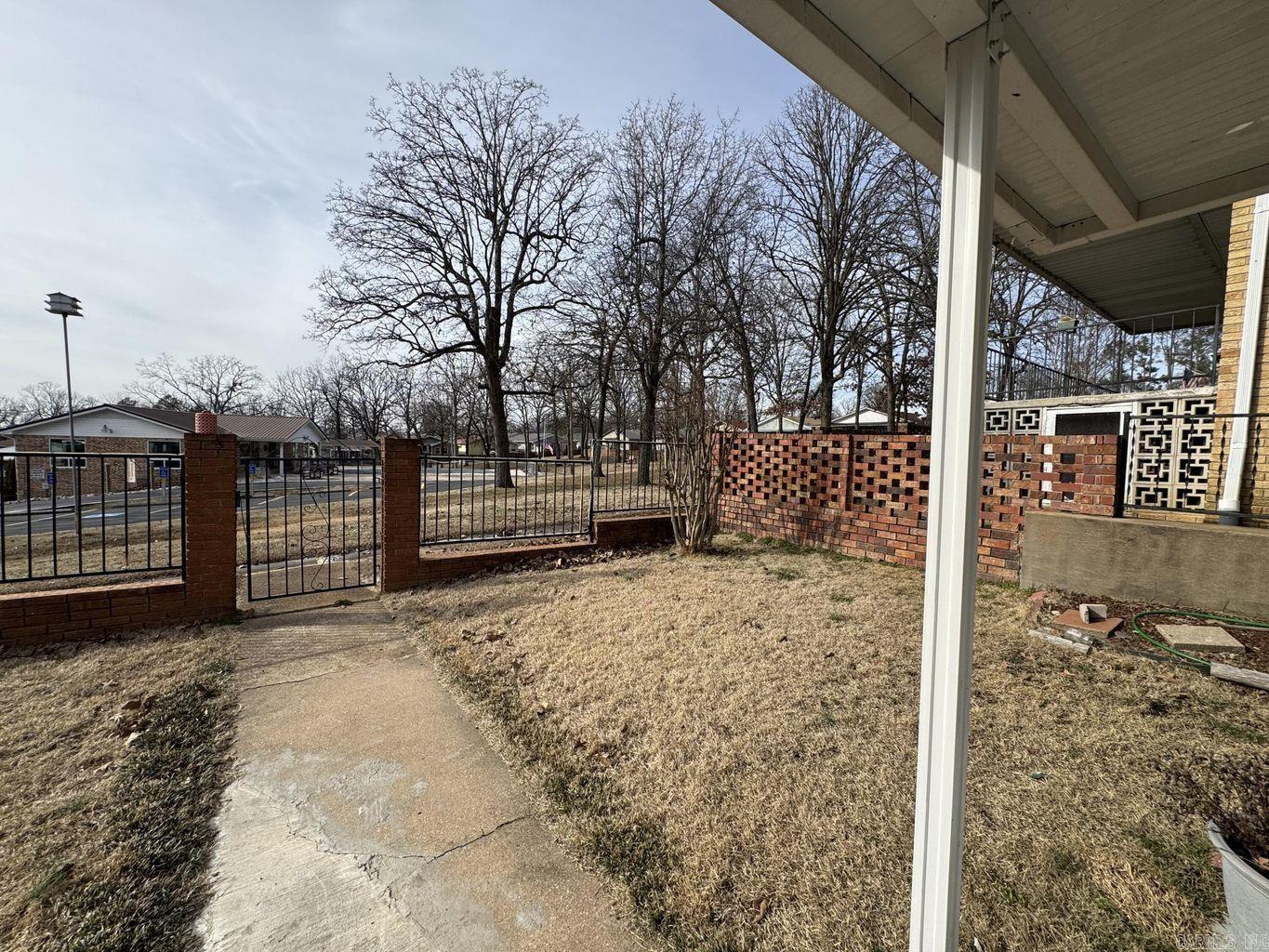 211 S Nightingale  Horseshoe Bend, AR