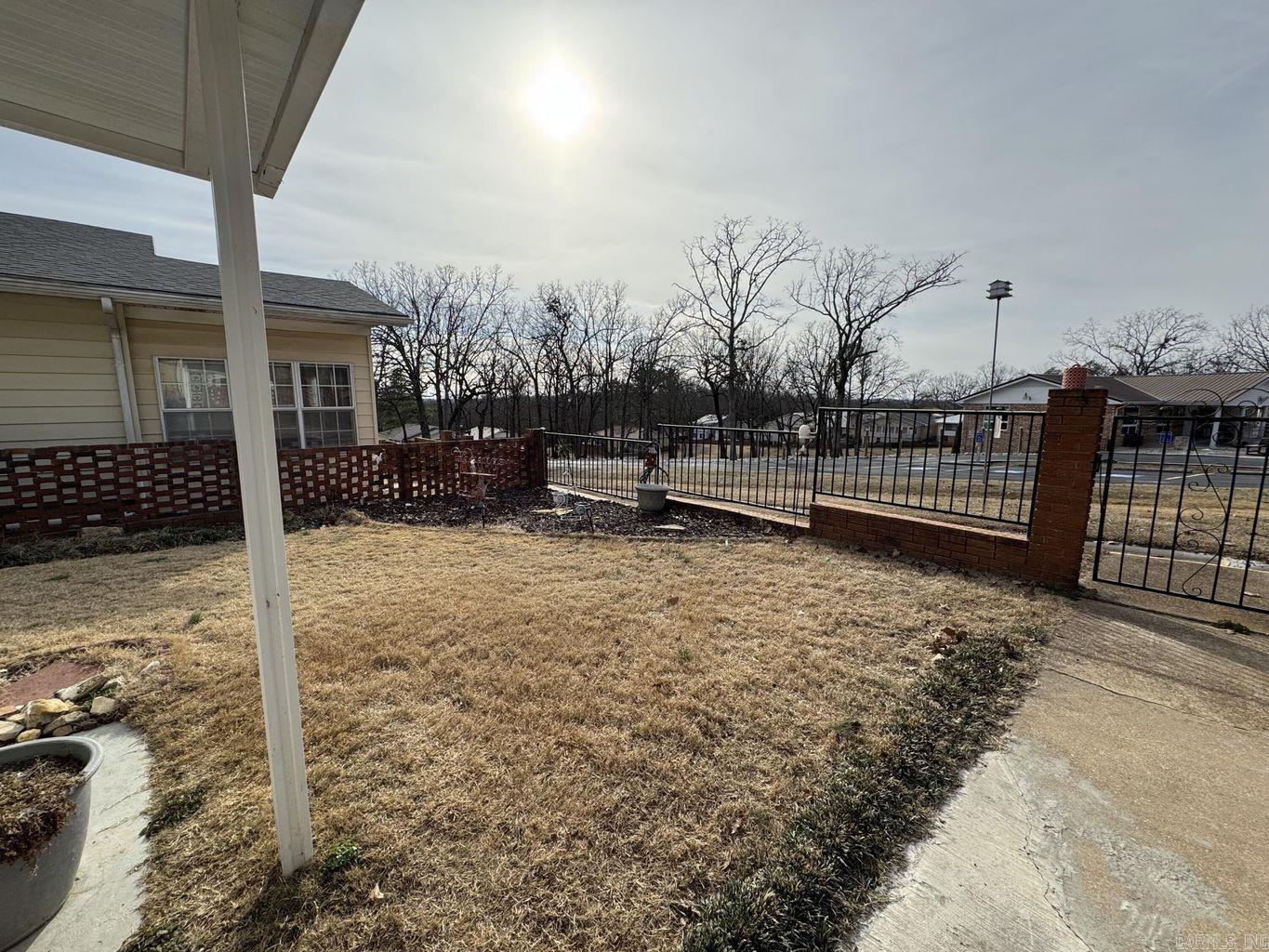 211 S Nightingale  Horseshoe Bend, AR