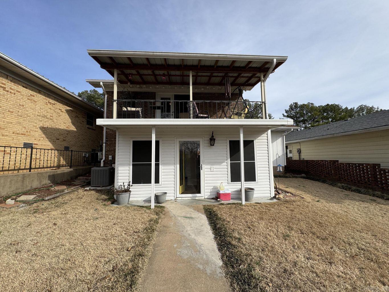 211 S Nightingale  Horseshoe Bend, AR