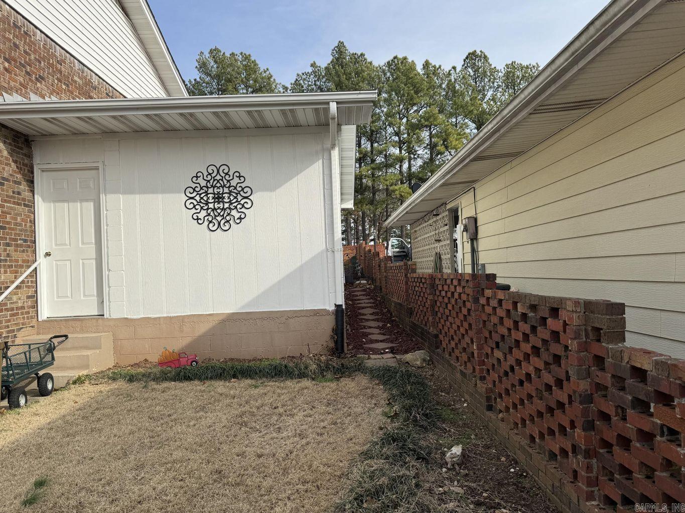 211 S Nightingale  Horseshoe Bend, AR