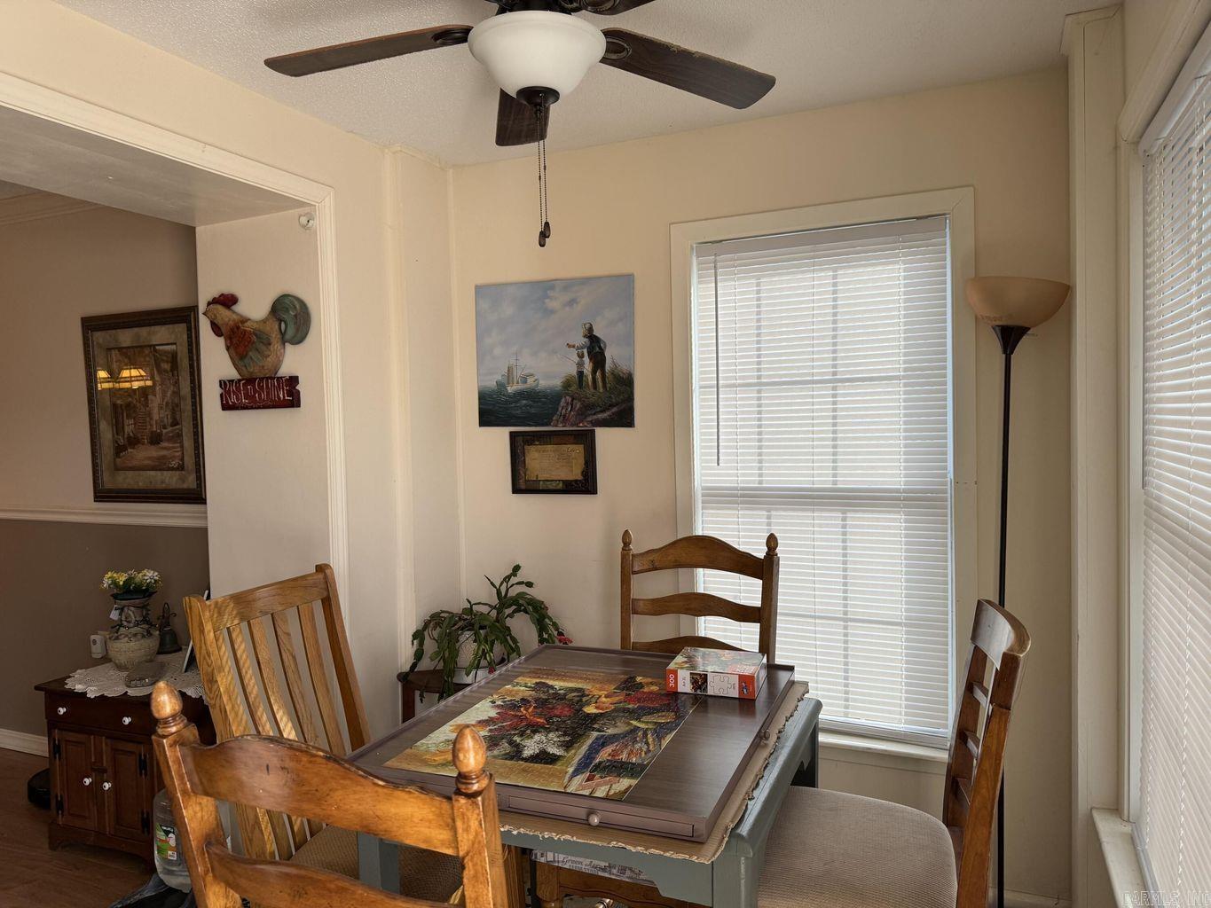 211 S Nightingale  Horseshoe Bend, AR