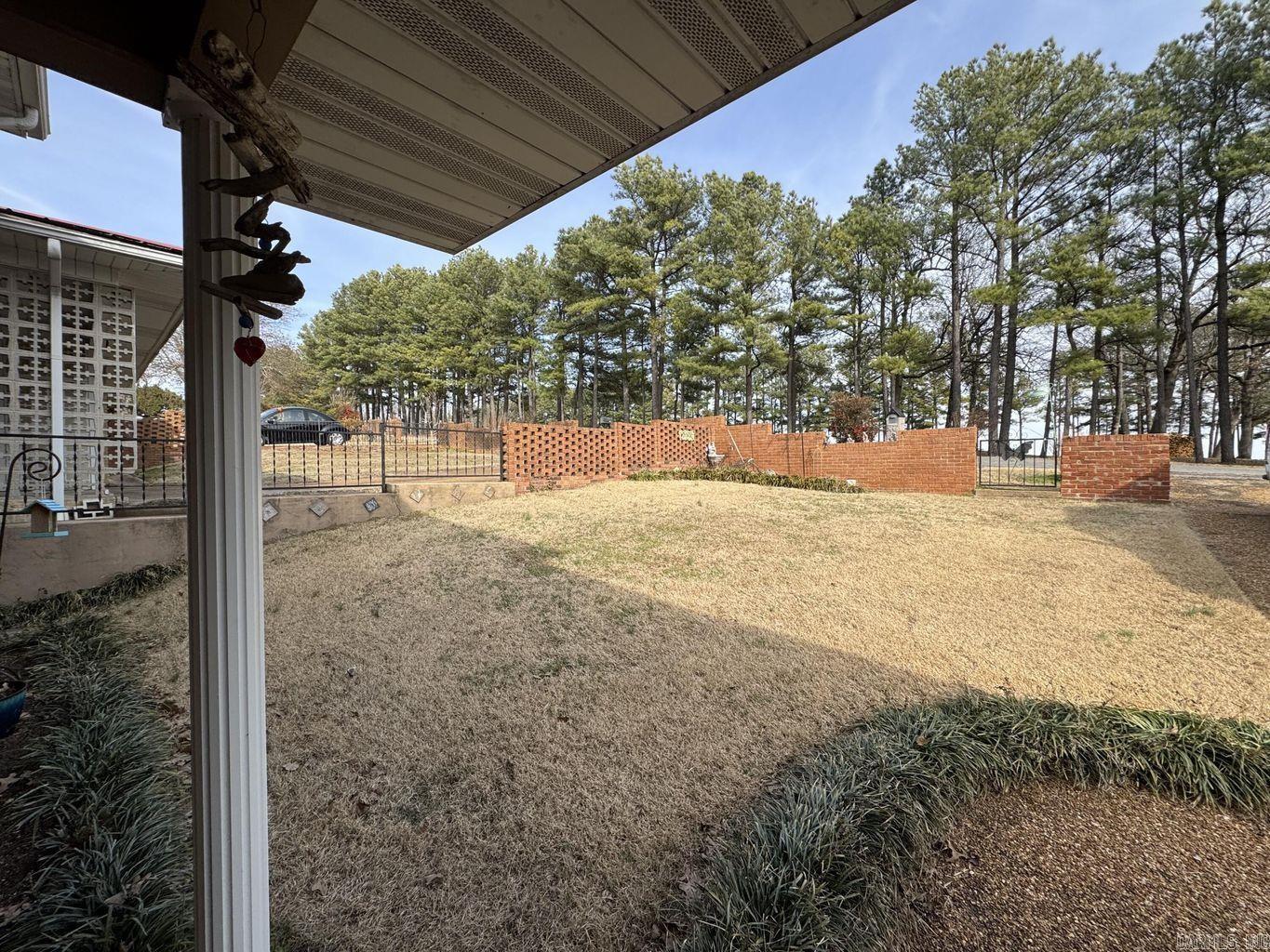 211 S Nightingale  Horseshoe Bend, AR