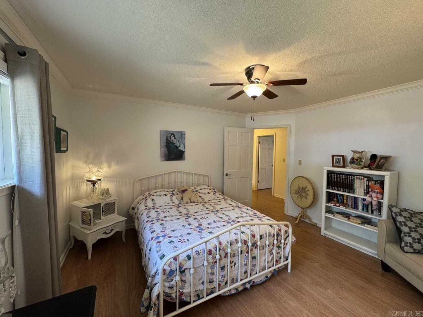 211 S Nightingale  Horseshoe Bend, AR