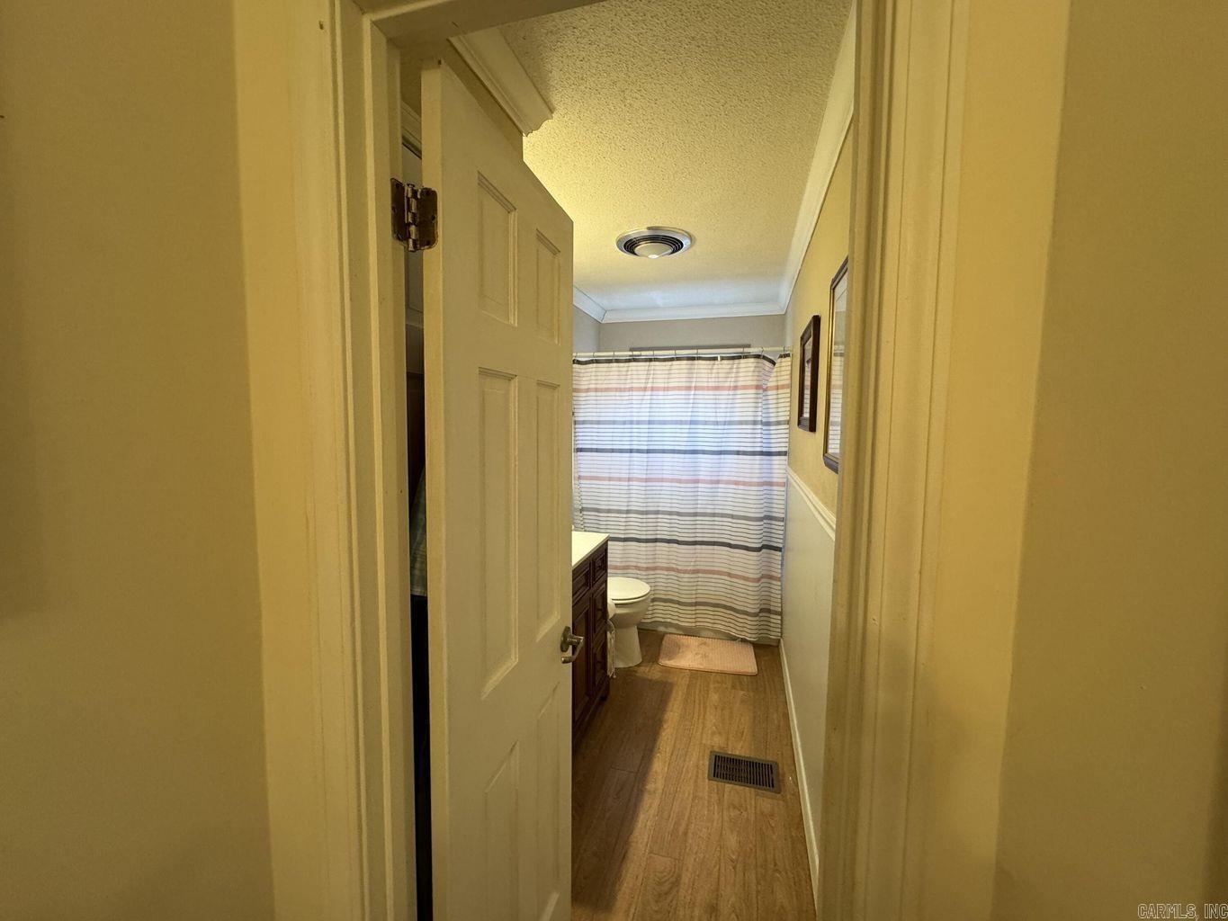 211 S Nightingale  Horseshoe Bend, AR
