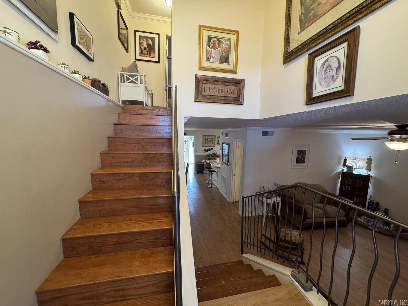 211 S Nightingale  Horseshoe Bend, AR