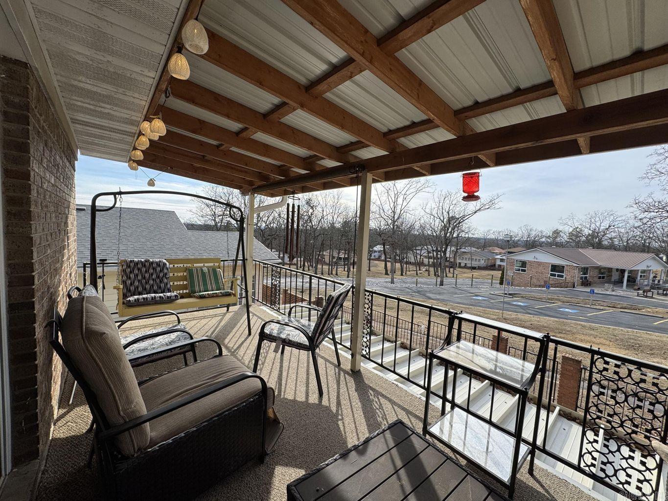 211 S Nightingale  Horseshoe Bend, AR