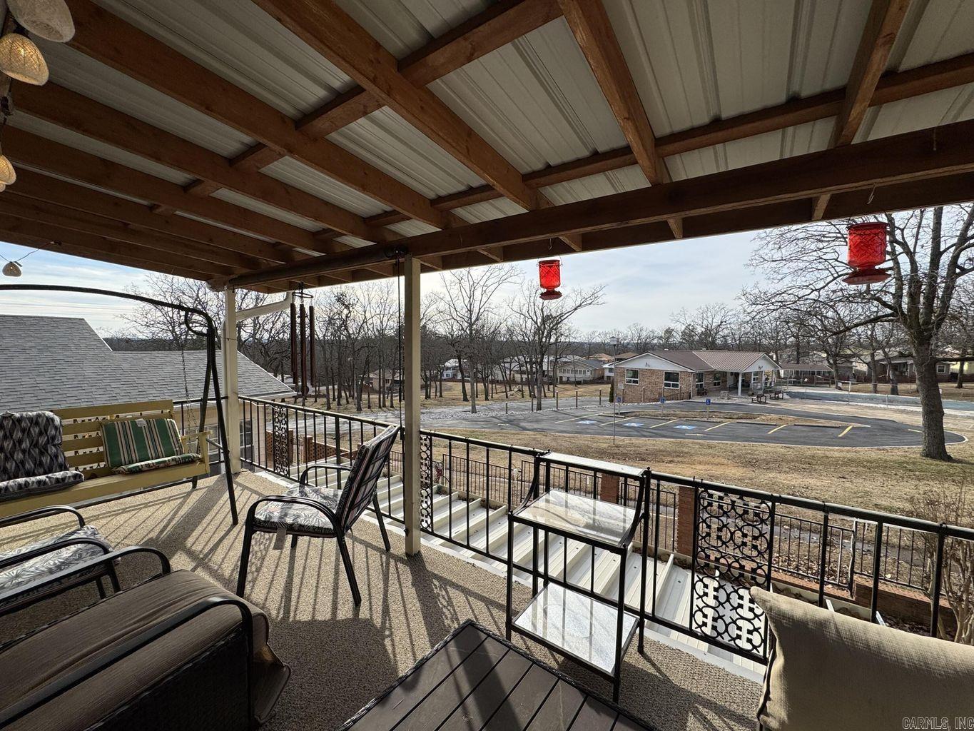 211 S Nightingale  Horseshoe Bend, AR