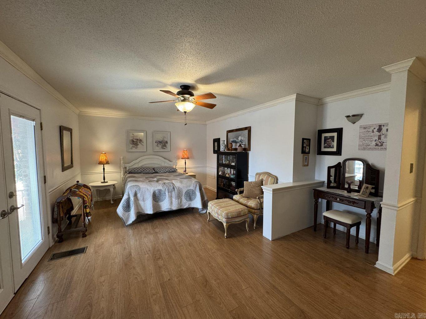 211 S Nightingale  Horseshoe Bend, AR