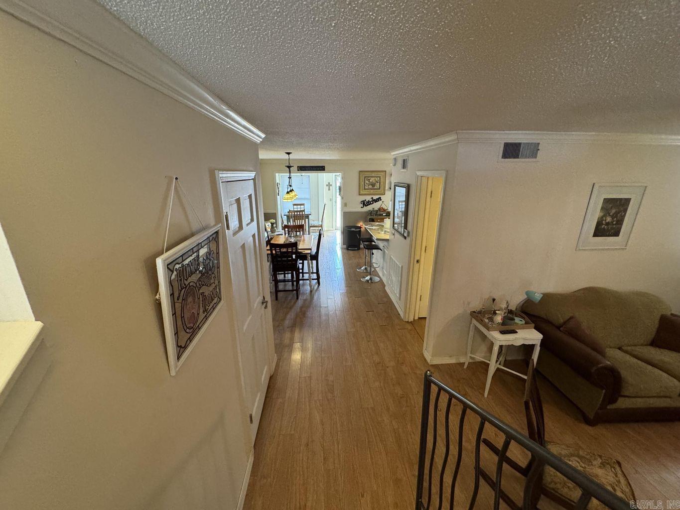 211 S Nightingale  Horseshoe Bend, AR