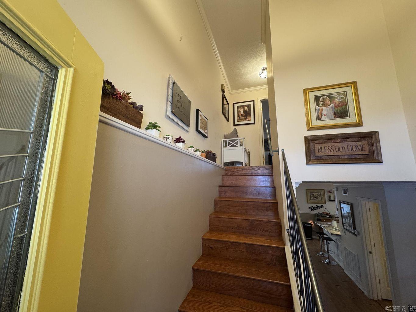211 S Nightingale  Horseshoe Bend, AR