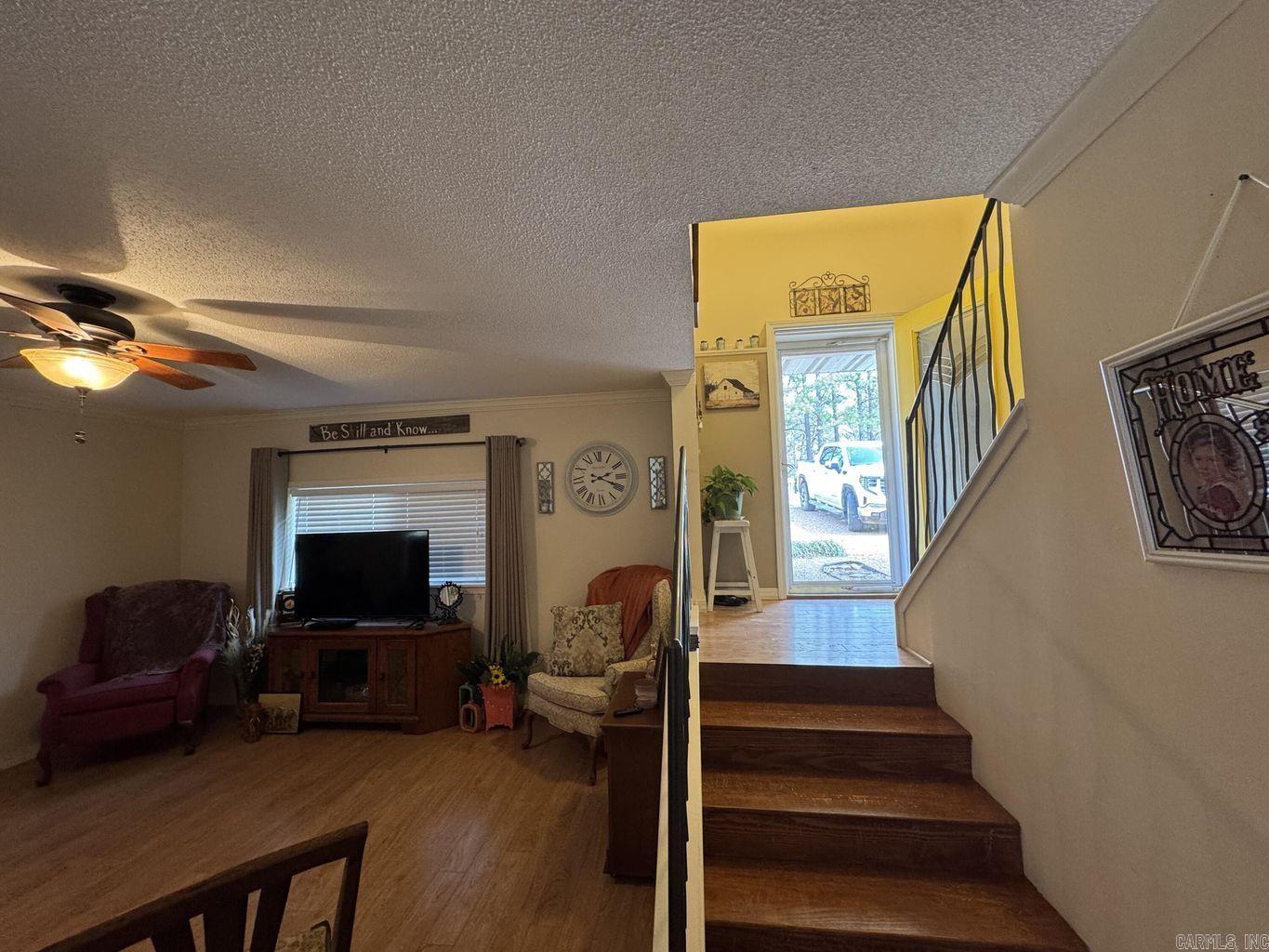 211 S Nightingale  Horseshoe Bend, AR