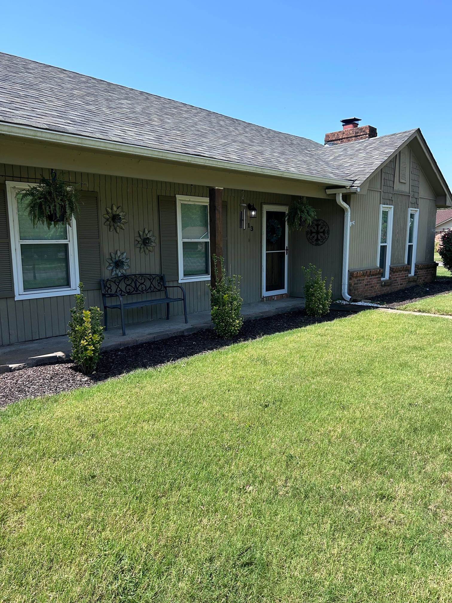 113 W Alicia  Osceola, AR