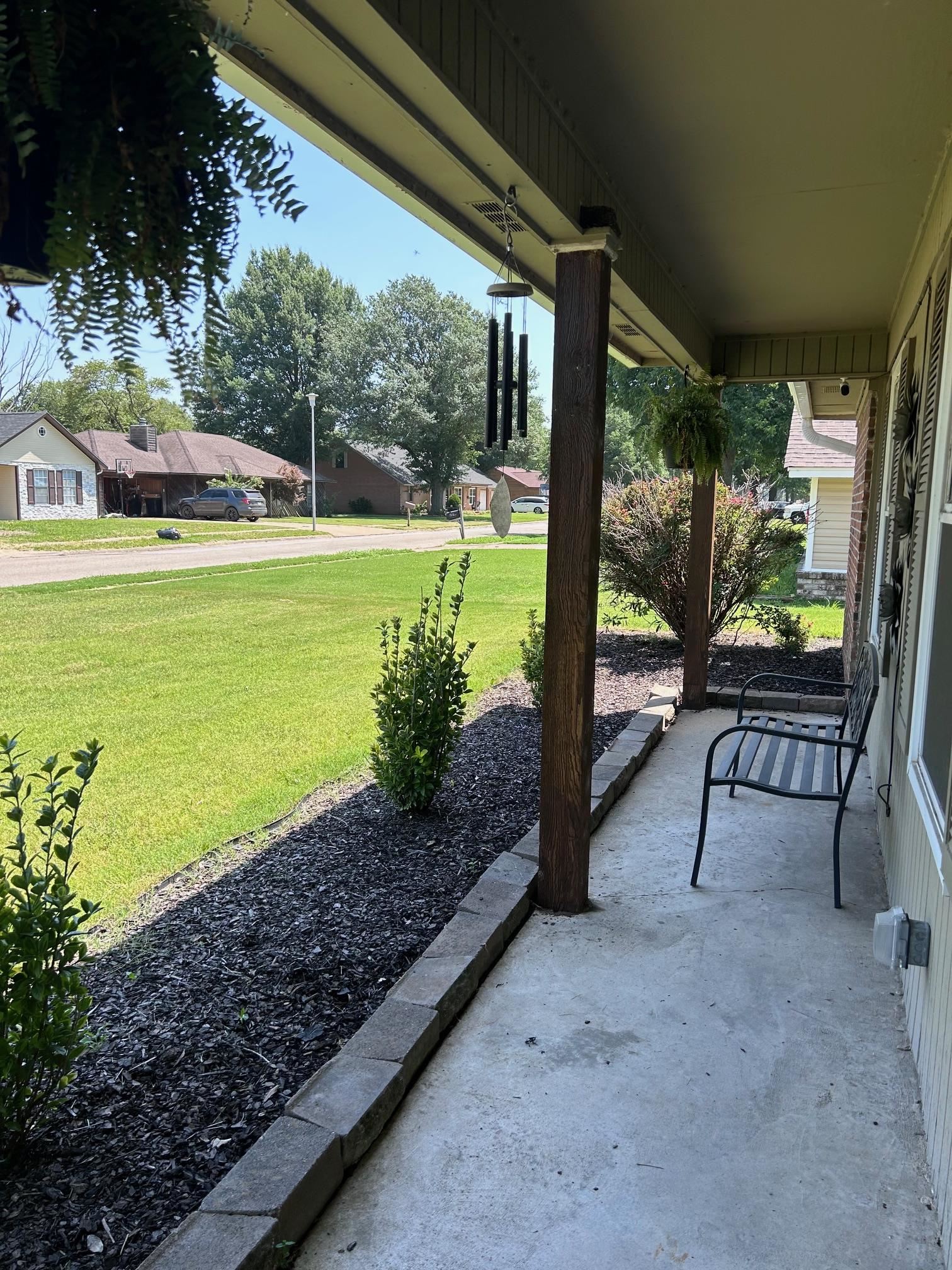 113 W Alicia  Osceola, AR
