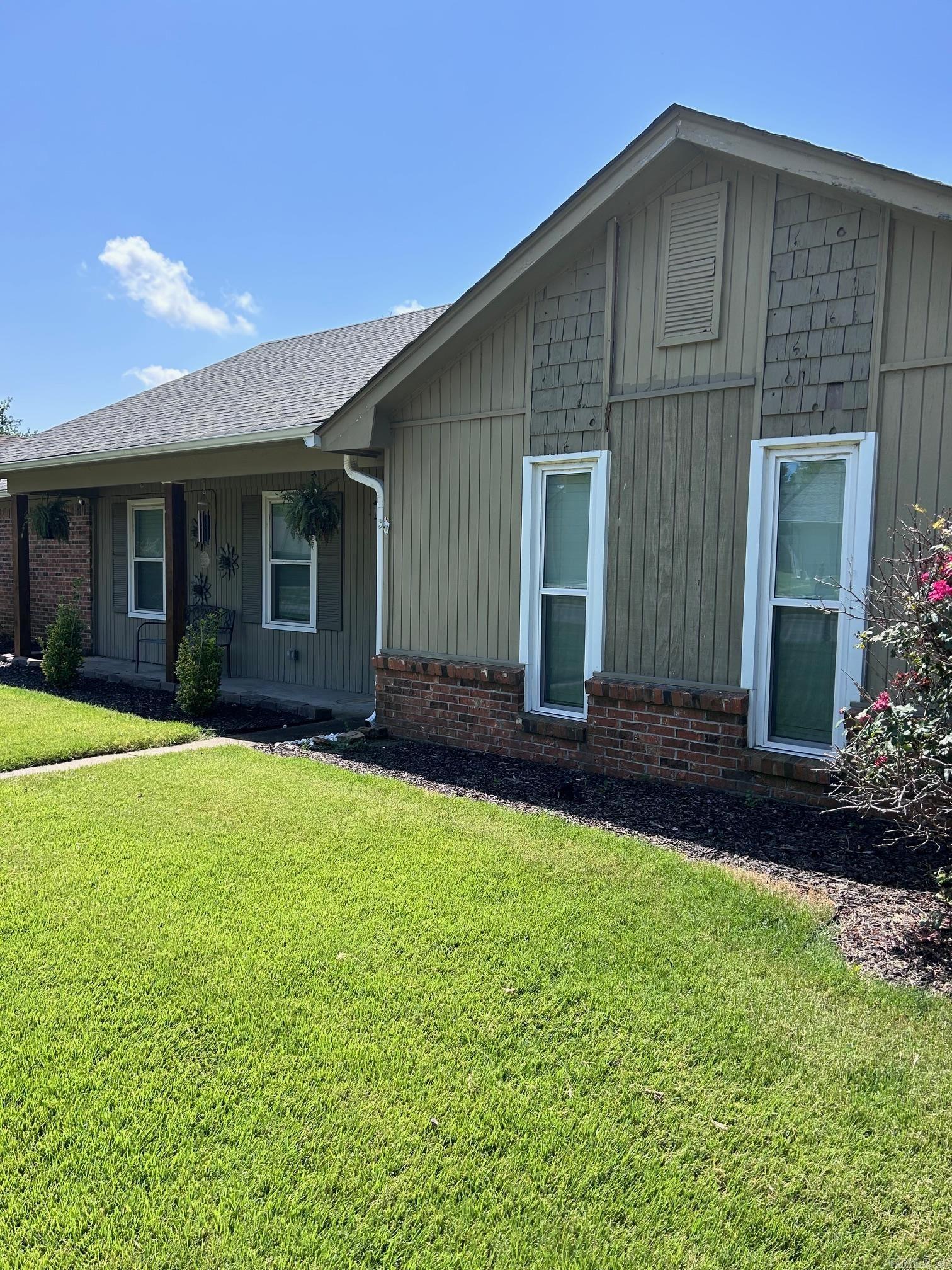 113 W Alicia  Osceola, AR
