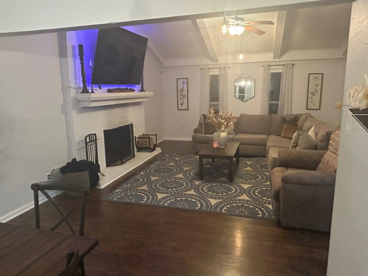 113 W Alicia  Osceola, AR
