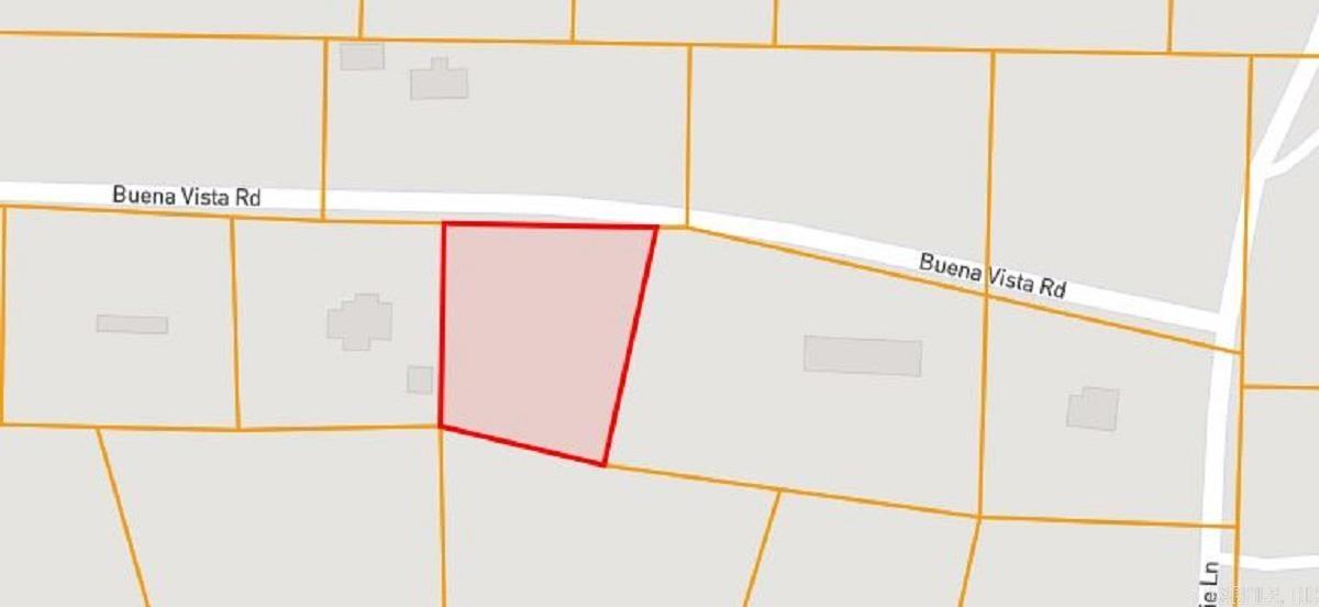 15  Buena Vista Dr  Jacksonville, AR