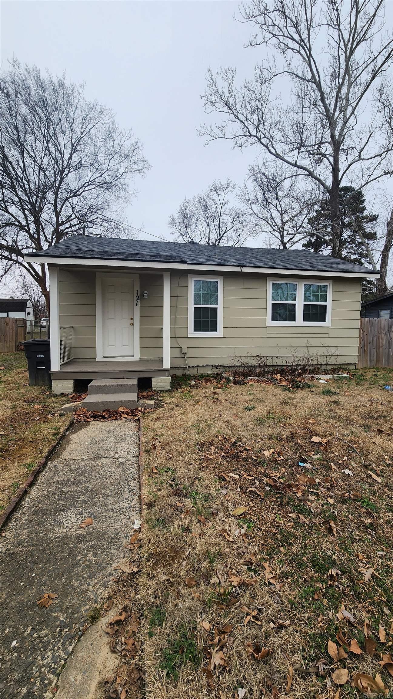 121  Pulaski Dr  Jacksonville, AR
