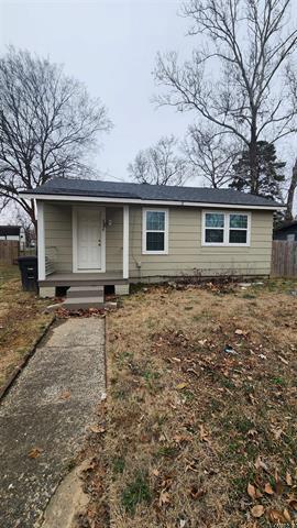 121  Pulaski Dr  Jacksonville, AR