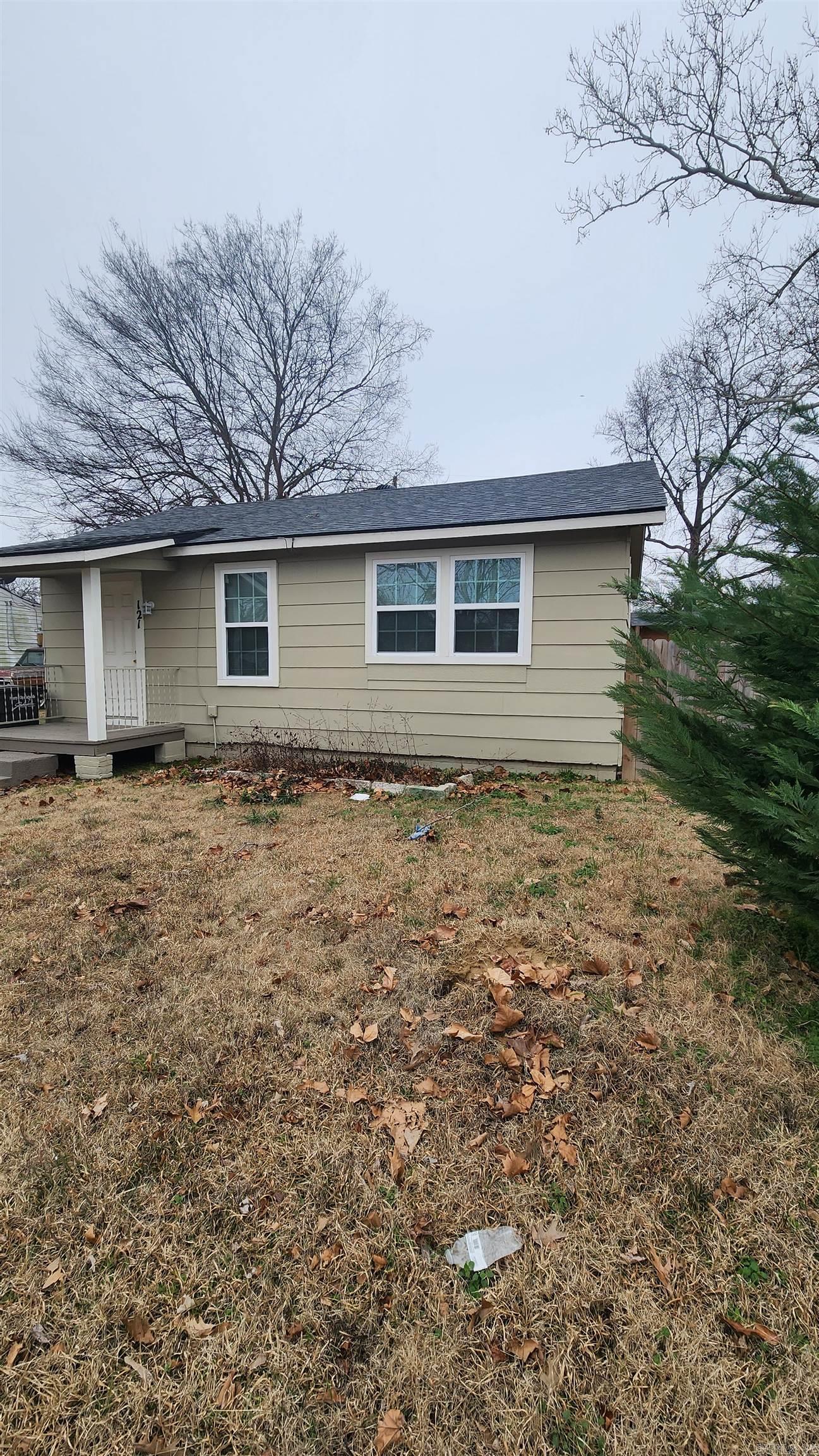 121  Pulaski Dr  Jacksonville, AR