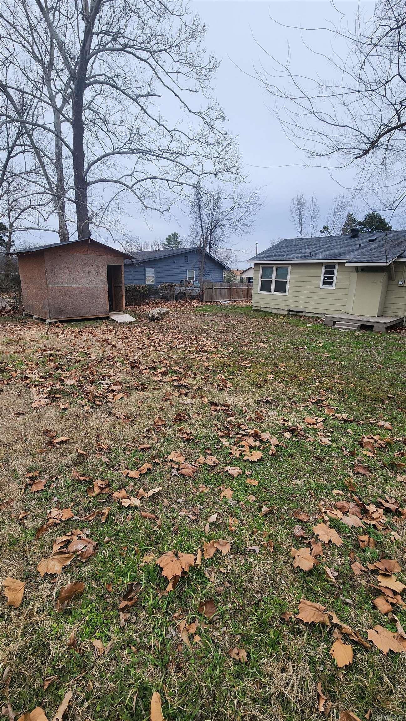 121  Pulaski Dr  Jacksonville, AR