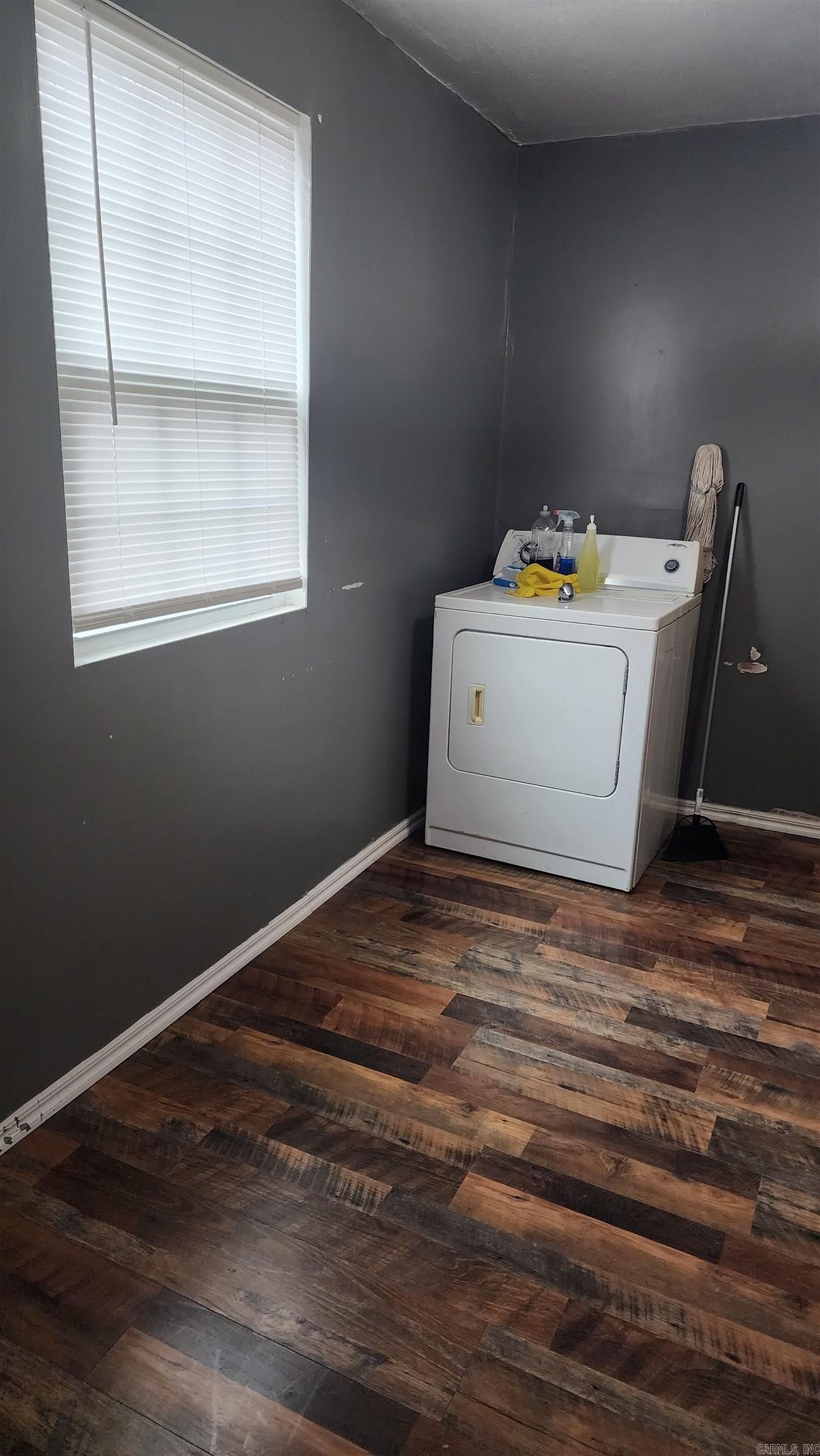 121  Pulaski Dr  Jacksonville, AR