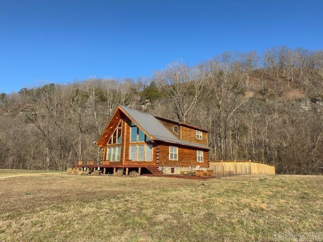 195  Joe Baker  Batesville, AR