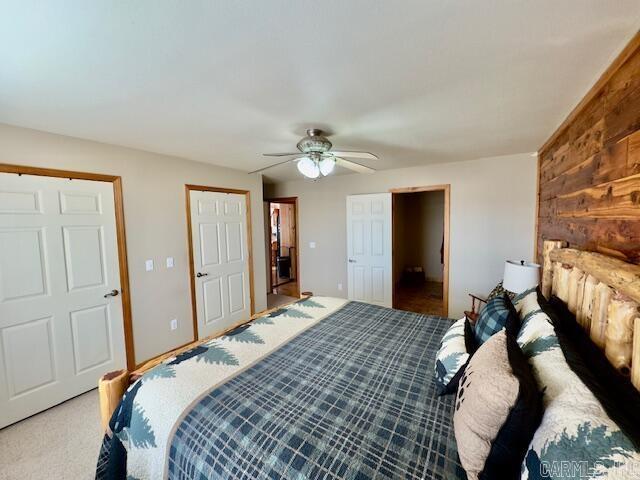 195  Joe Baker  Batesville, AR