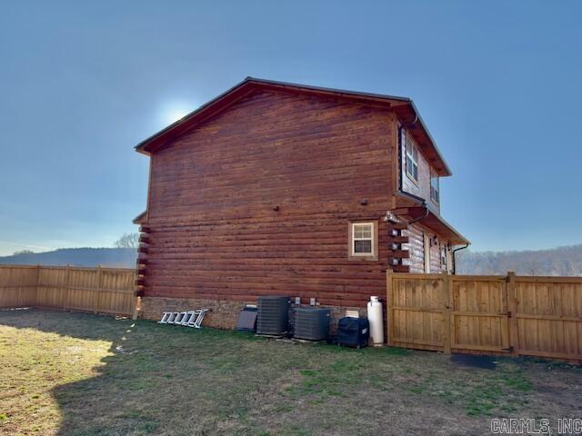 195  Joe Baker  Batesville, AR