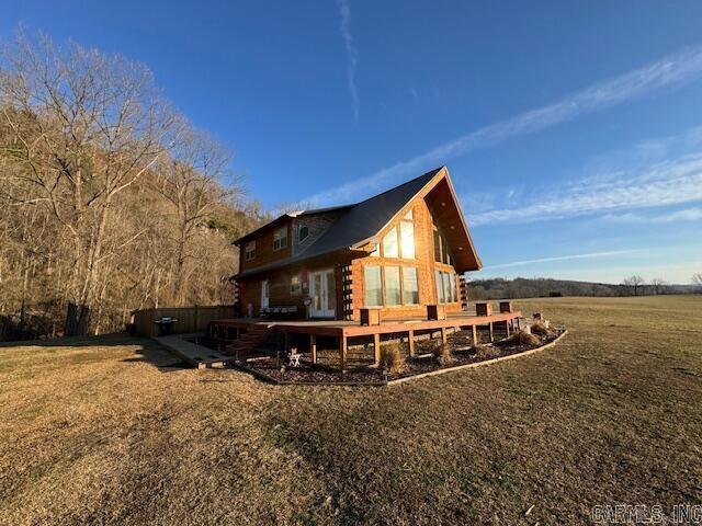 195  Joe Baker  Batesville, AR