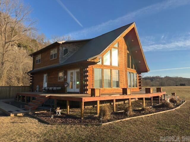 195  Joe Baker  Batesville, AR