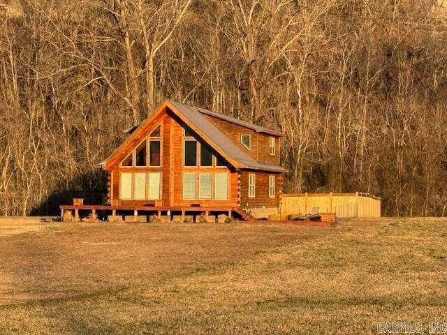 195  Joe Baker  Batesville, AR