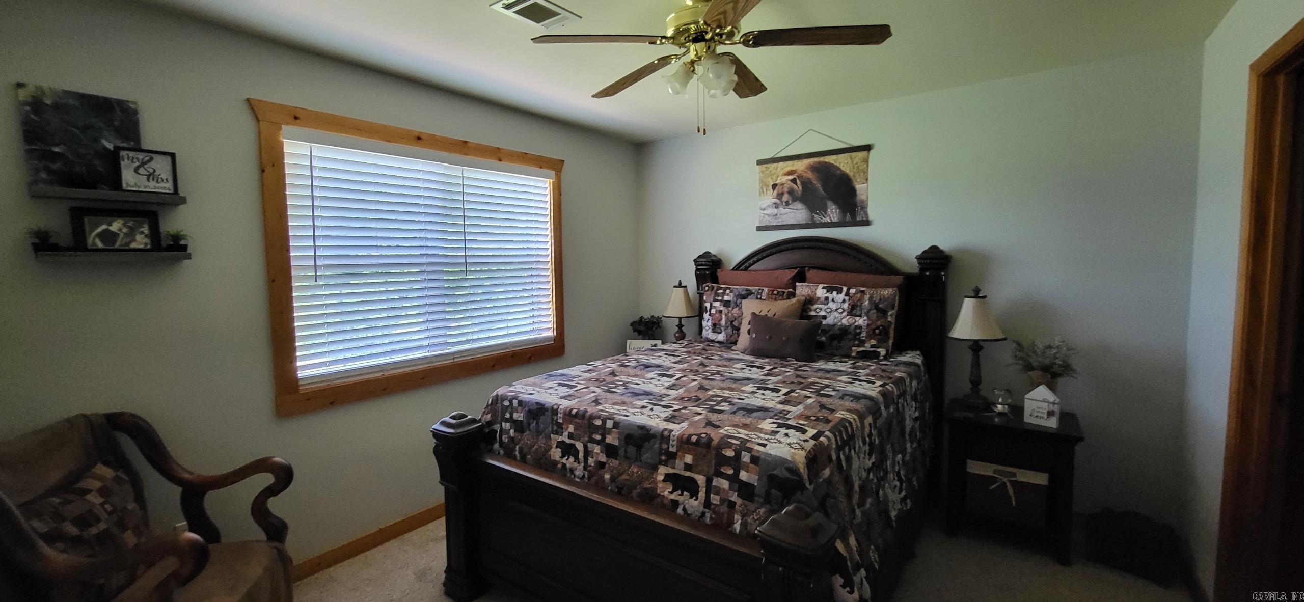 195  Joe Baker  Batesville, AR