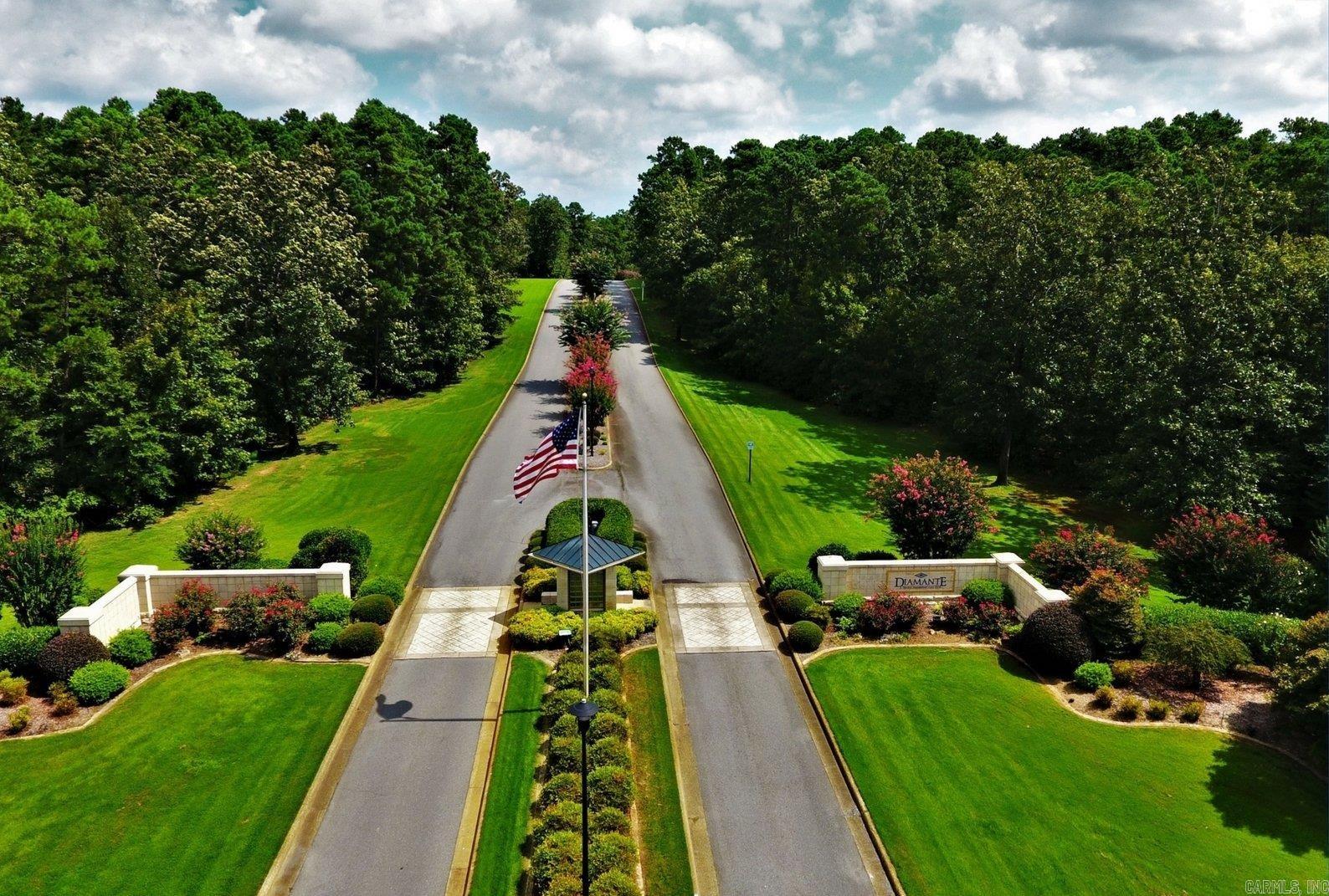 19  Alhaja  Hot Springs Village, AR