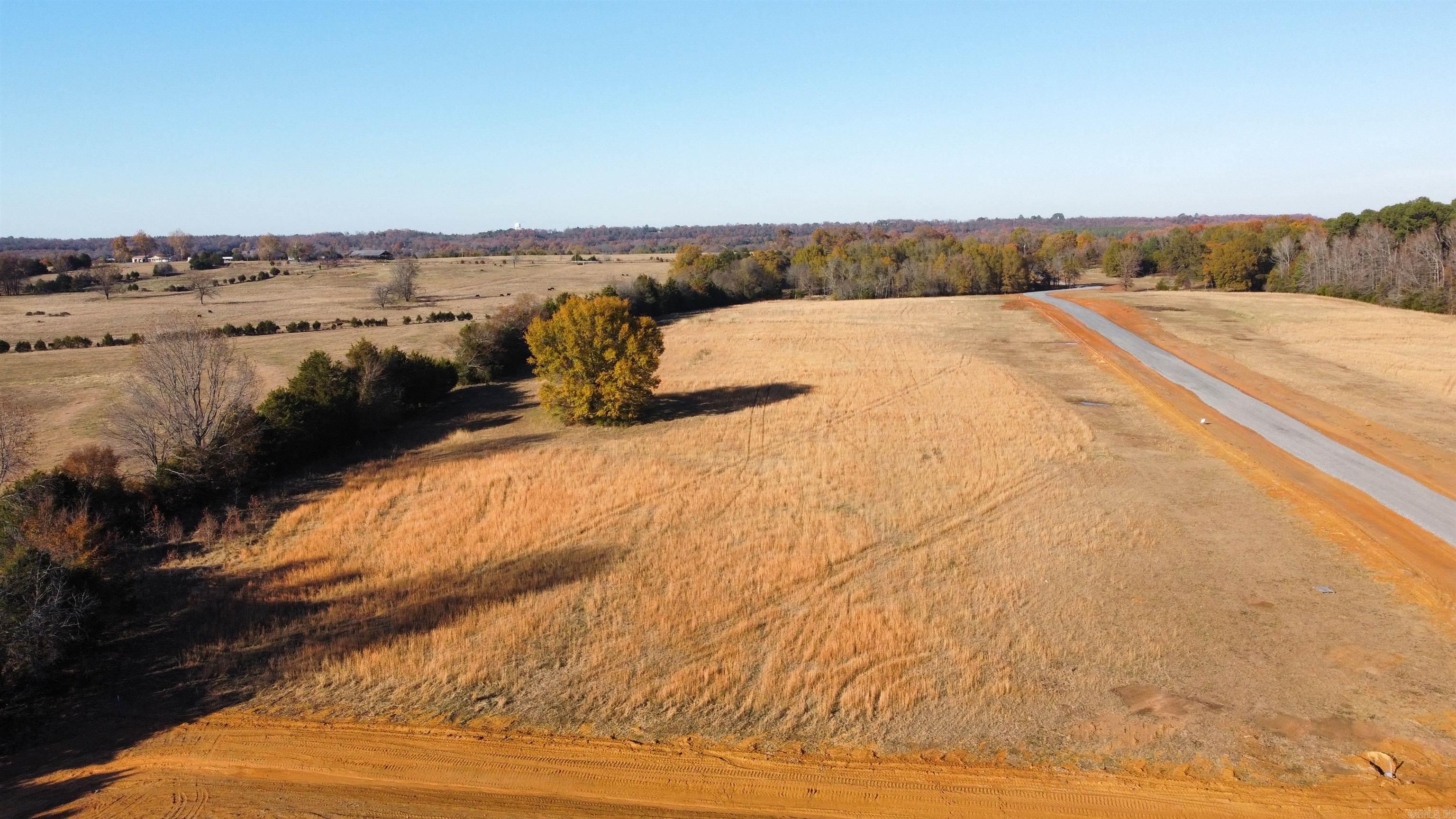 6  Pinetree  Greenbrier, AR