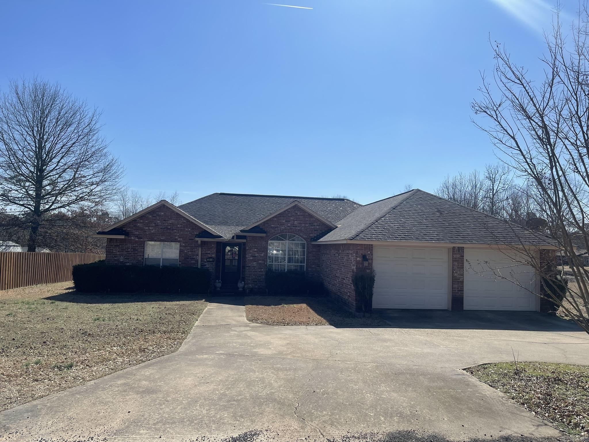 201 W Bullion  Mena, AR