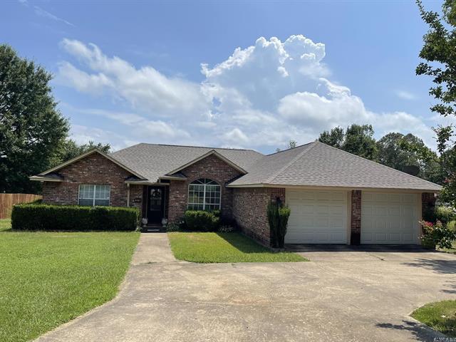 201 W Bullion  Mena, AR
