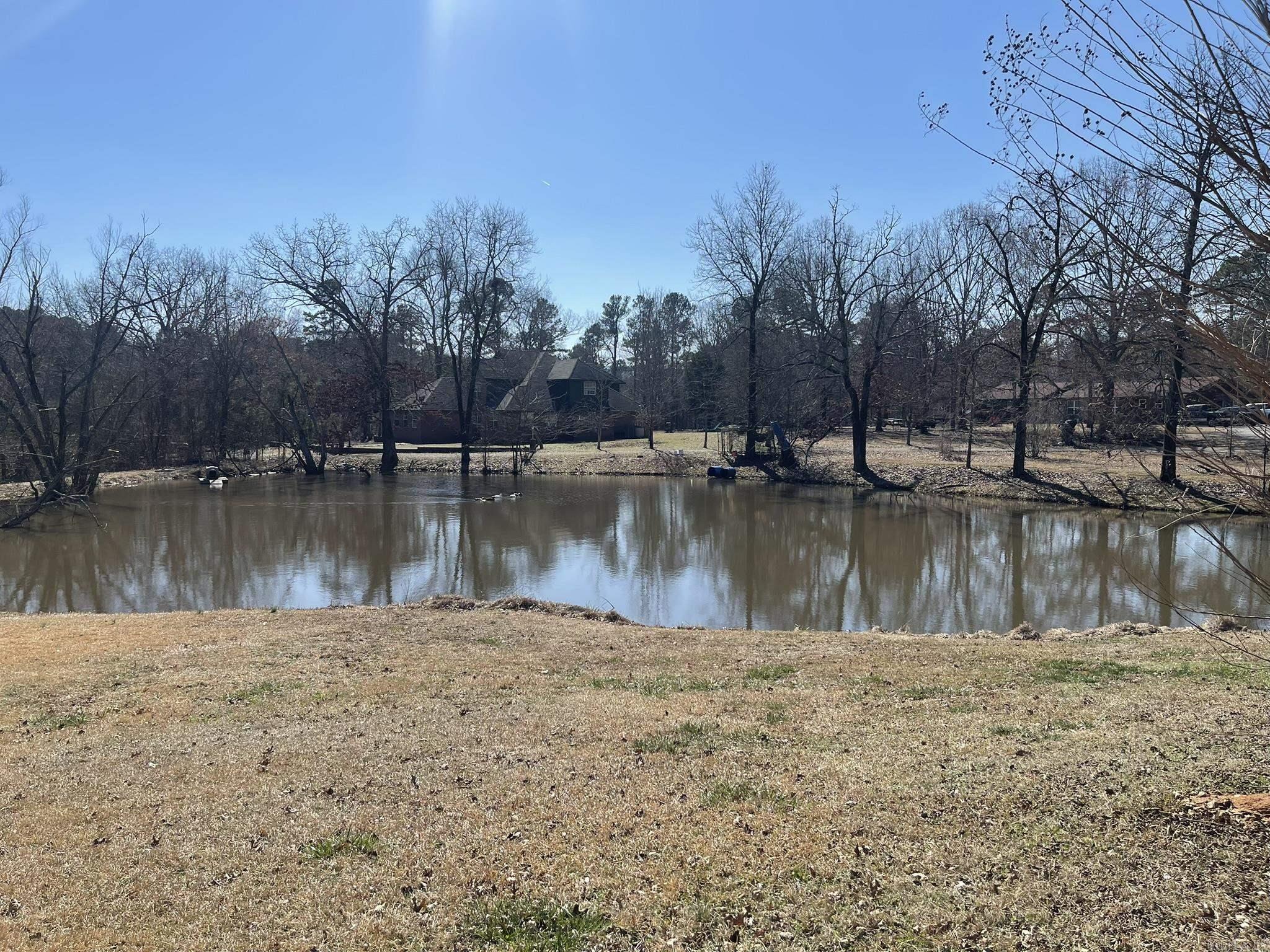 201 W Bullion  Mena, AR