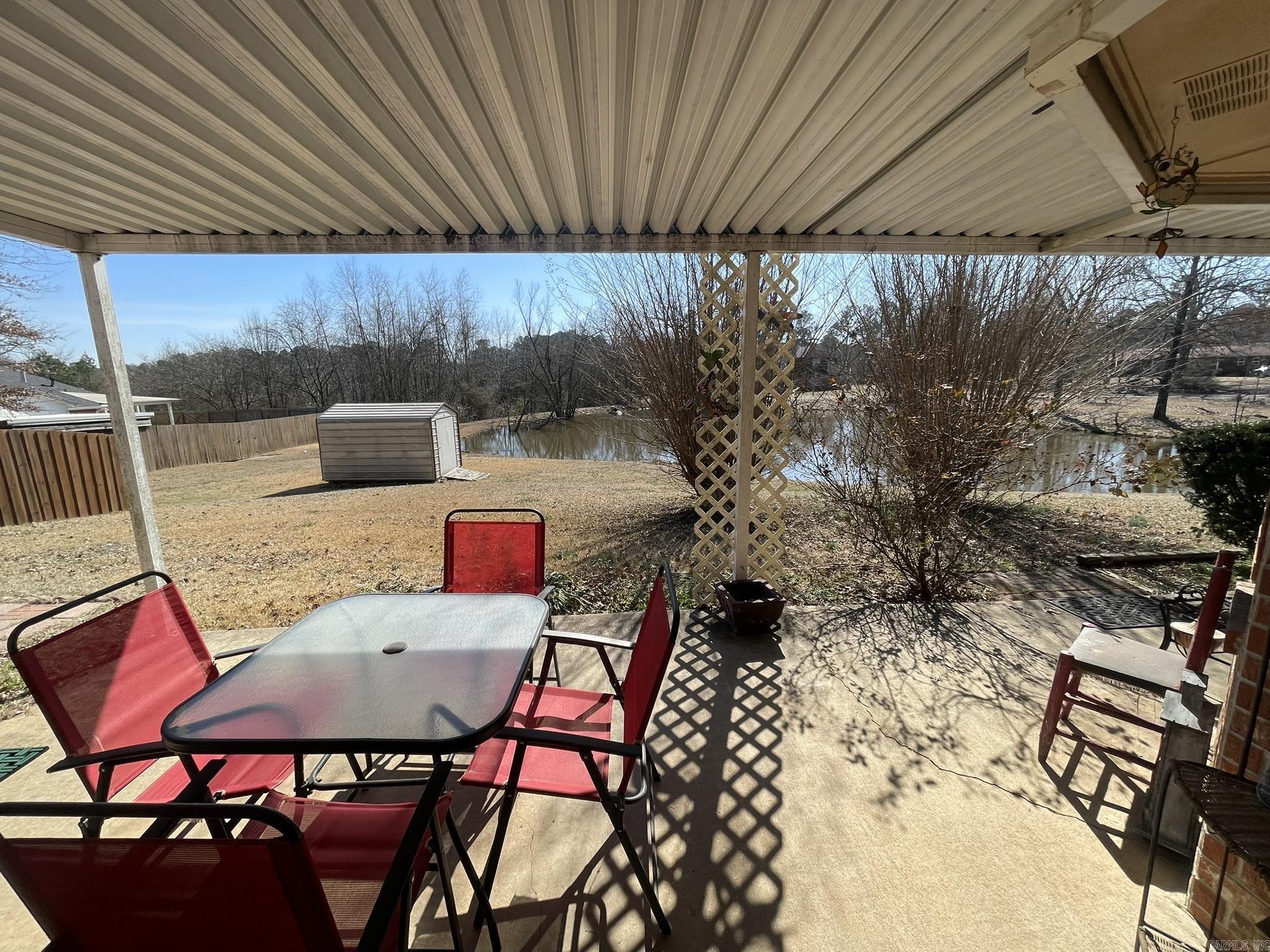 201 W Bullion  Mena, AR
