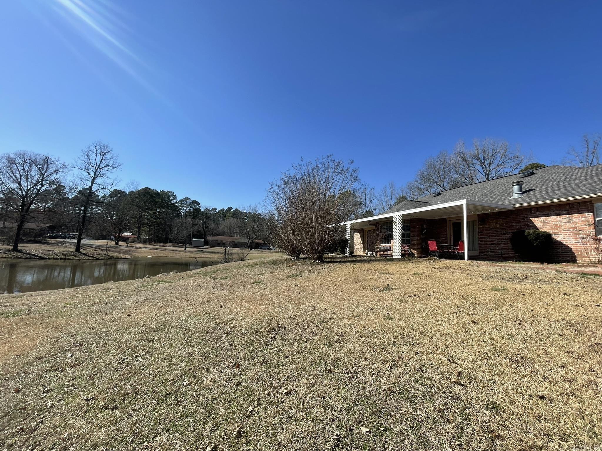 201 W Bullion  Mena, AR