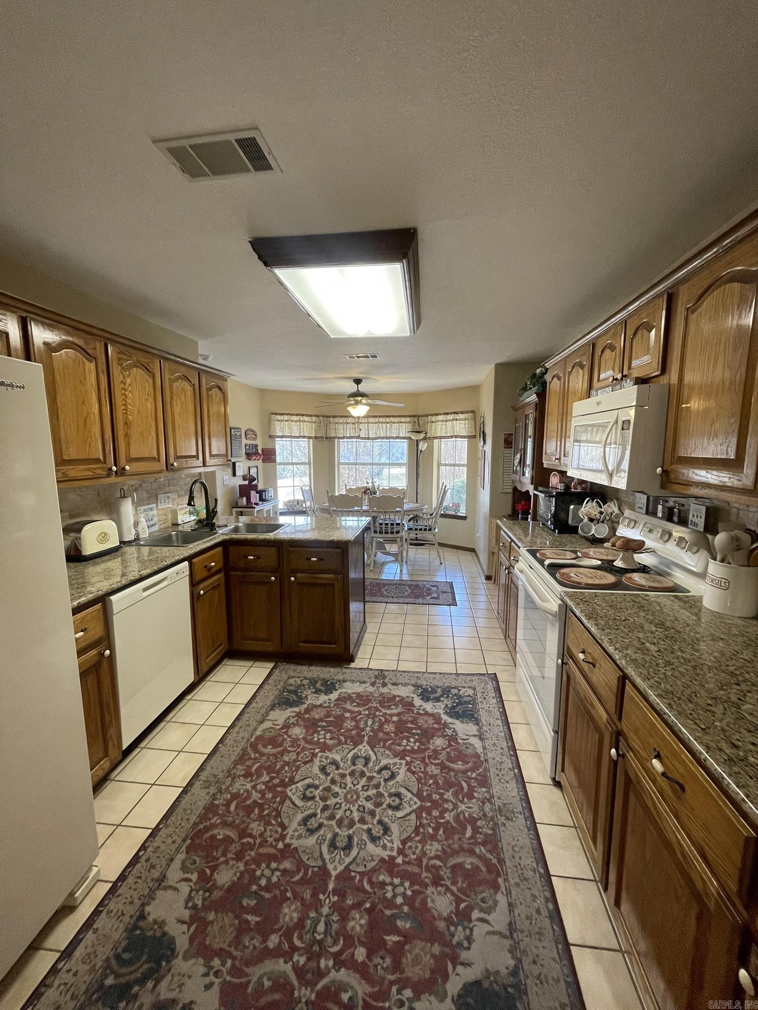 201 W Bullion  Mena, AR