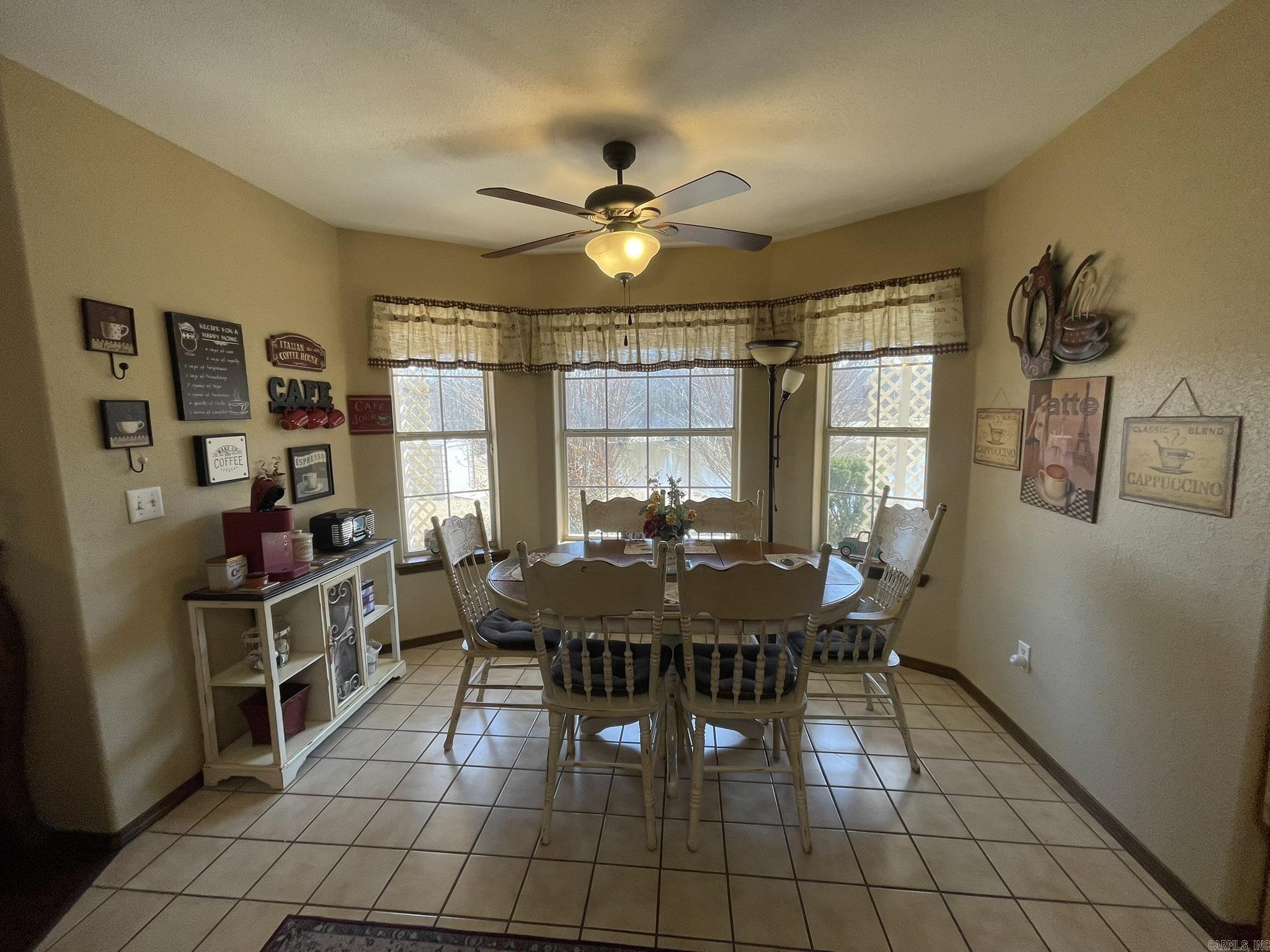 201 W Bullion  Mena, AR